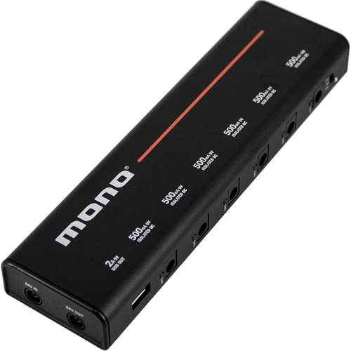 Mono Power Supply Medium Mono Power Supply Medium
