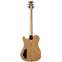 PRS Myles Kennedy Antique Natural Back View