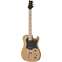 PRS Myles Kennedy Antique Natural Front View