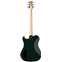PRS Myles Kennedy Hunters Green Back View