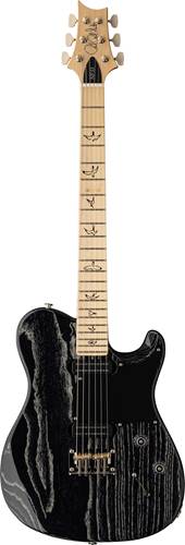 PRS NF53 Black Doghair