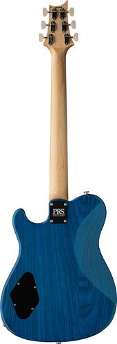 PRS NF53 Blue Matteo PRS NF53 Blue Matteo