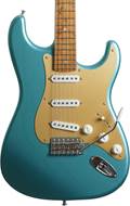 Fender Custom Shop American Custom Stratocaster Teal Green Metallic