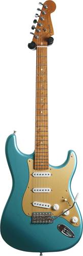 Fender Custom Shop American Custom Stratocaster Teal Green Metallic