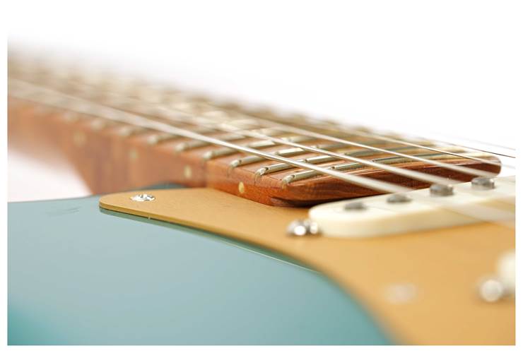 Fender Custom Shop American Custom Stratocaster Teal Green Metallic Fender Custom Shop American Custom Stratocaster Teal Green Metallic
