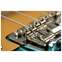 Fender Custom Shop American Custom Stratocaster Teal Green Metallic Front View