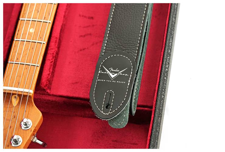 Fender Custom Shop American Custom Stratocaster Teal Green Metallic Fender Custom Shop American Custom Stratocaster Teal Green Metallic