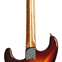 Fender Custom Shop American Custom Stratocaster Tobacco Sunburst (Ex-Demo) #XN16185 