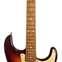 Fender Custom Shop American Custom Stratocaster Tobacco Sunburst (Ex-Demo) #XN16185 