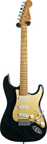 Fender Custom Shop American Custom Stratocaster Black