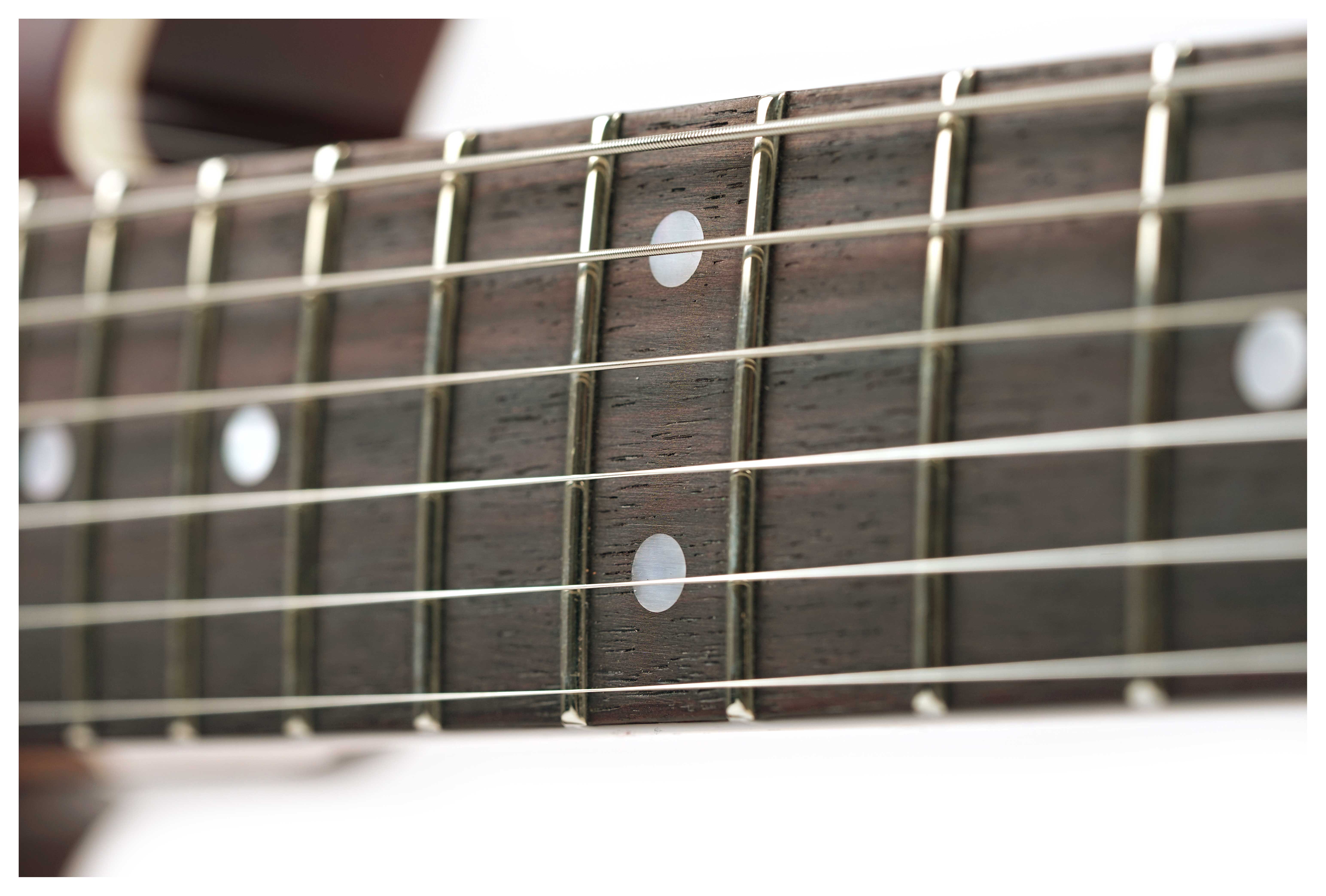 Fender Custom Shop American Custom Telecaster Tobacco Sunburst