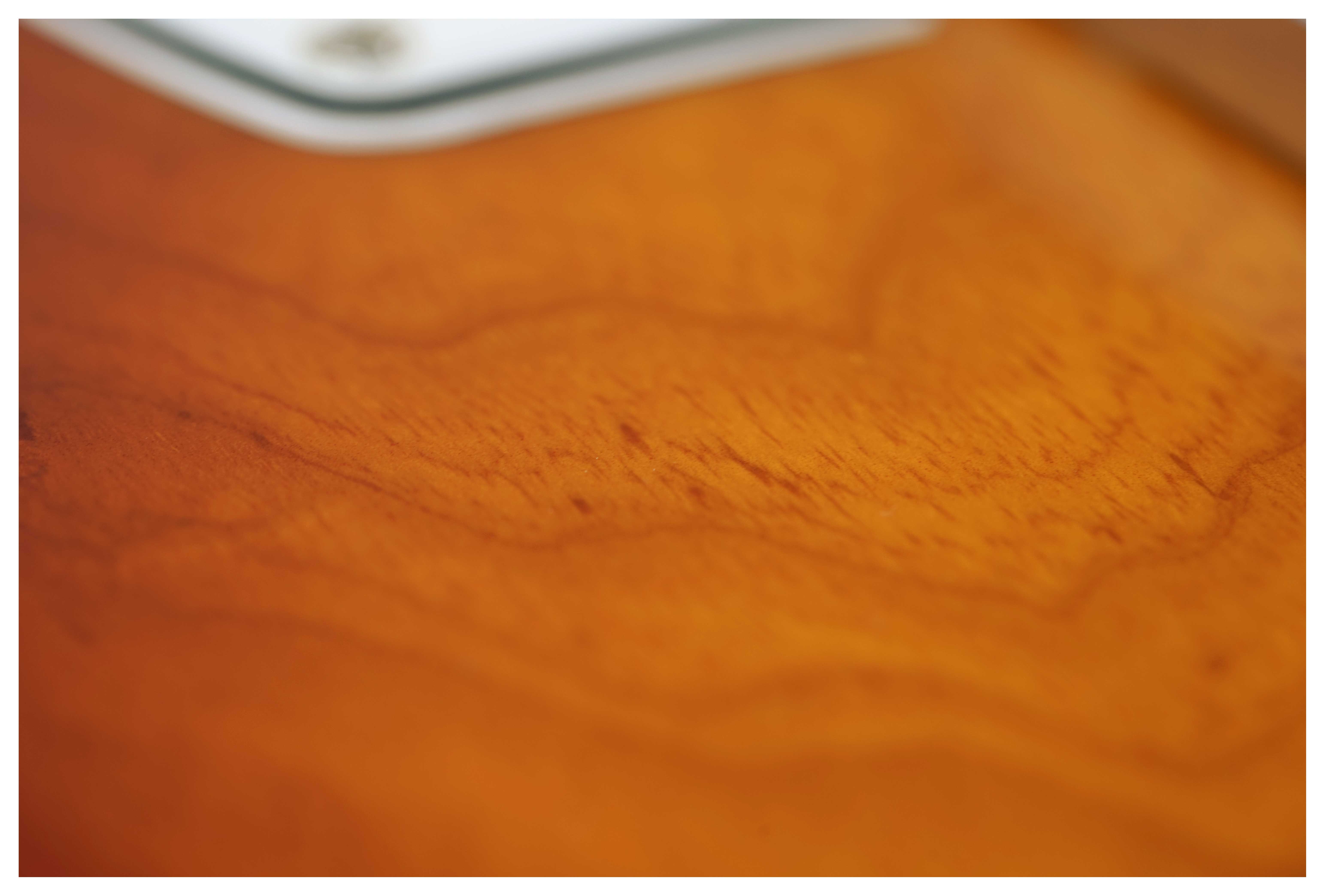 Fender Custom Shop American Custom Telecaster Tobacco Sunburst