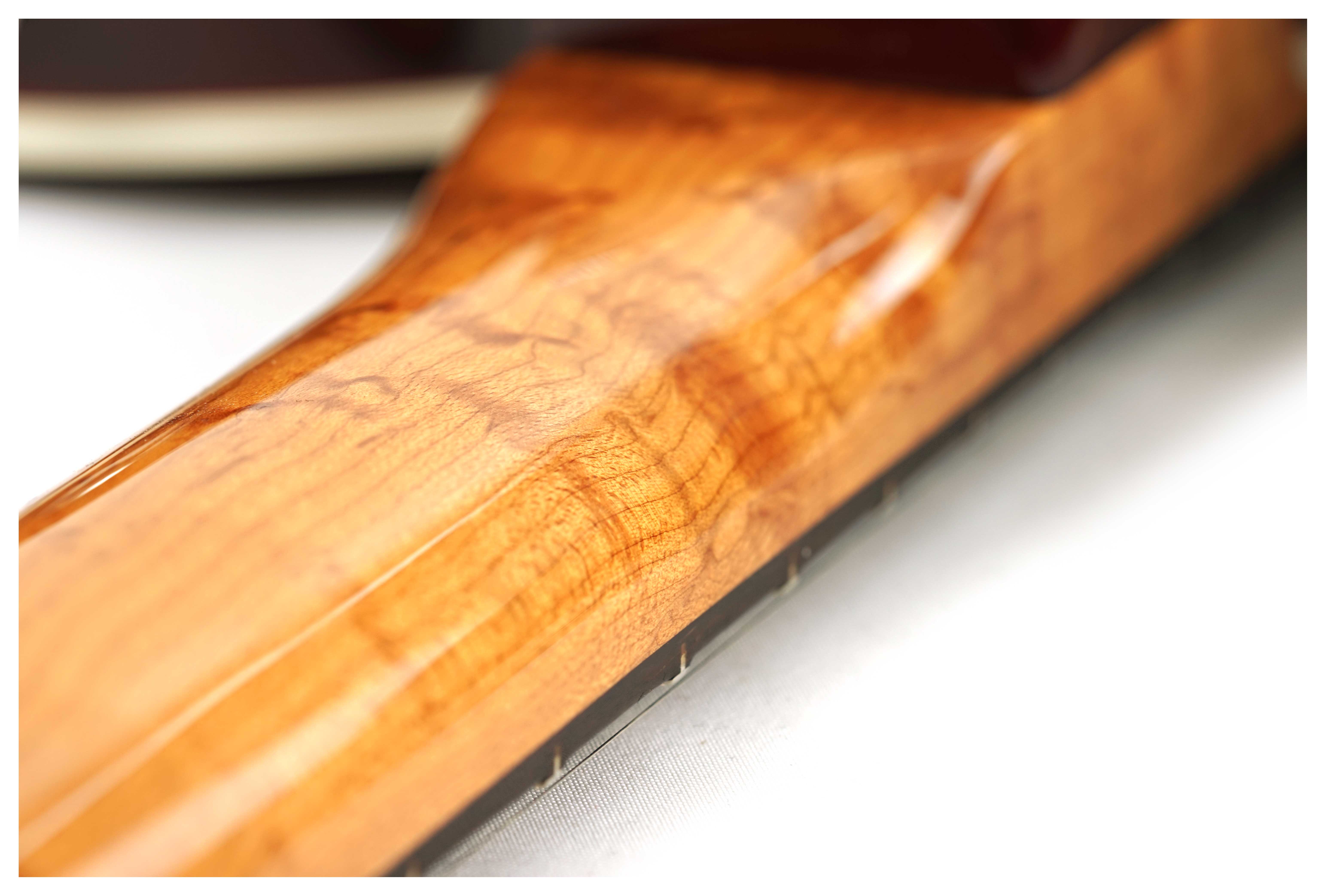 Fender Custom Shop American Custom Telecaster Tobacco Sunburst