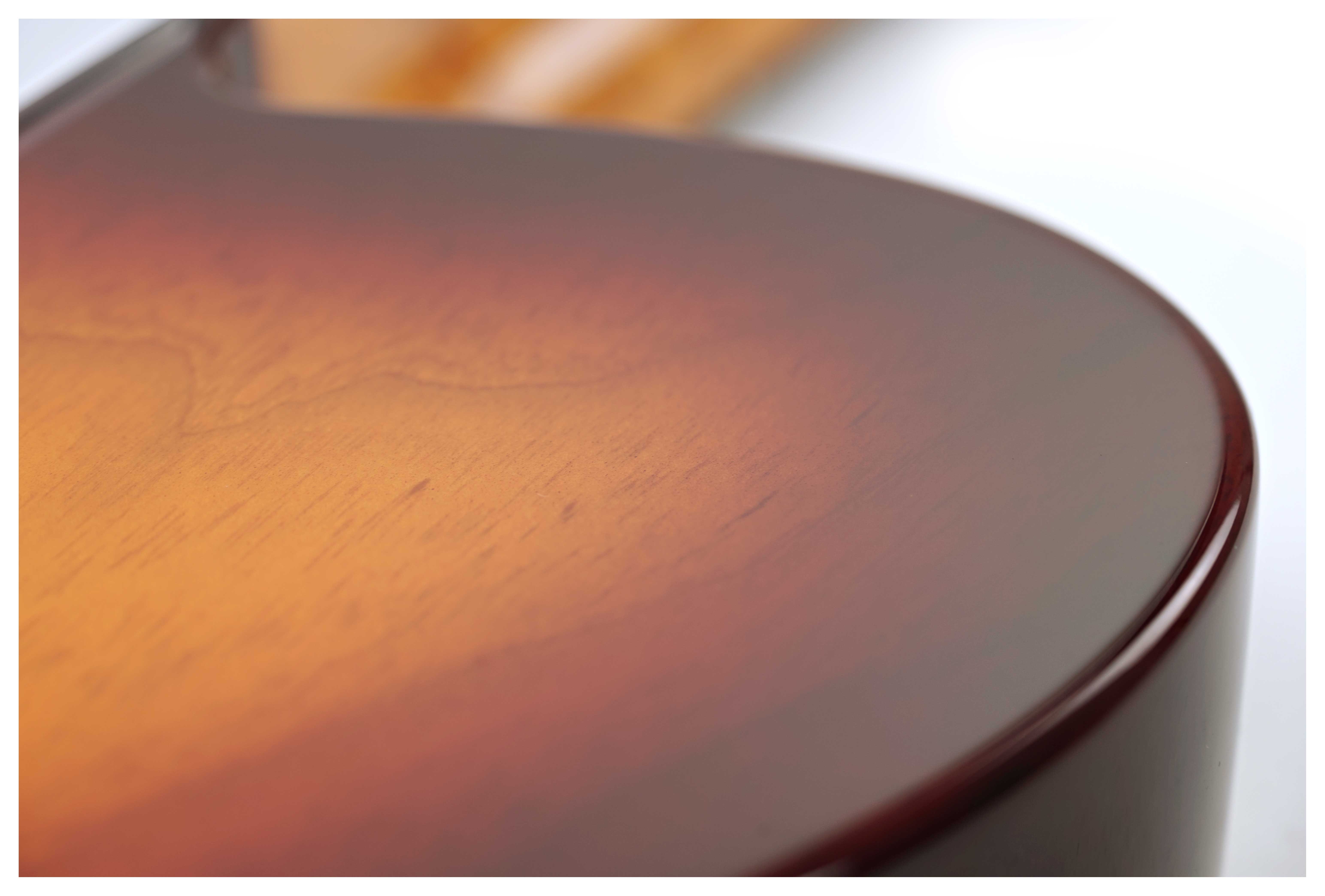 Fender Custom Shop American Custom Telecaster Tobacco Sunburst