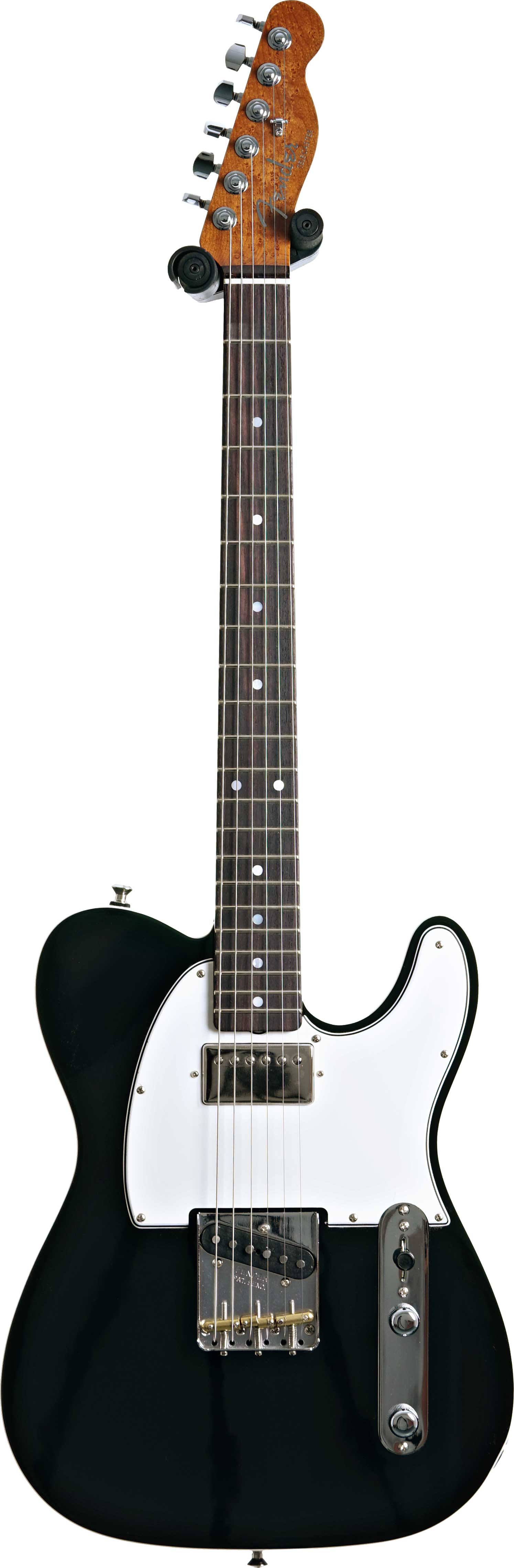 Fender Custom Shop American Custom Telecaster Black