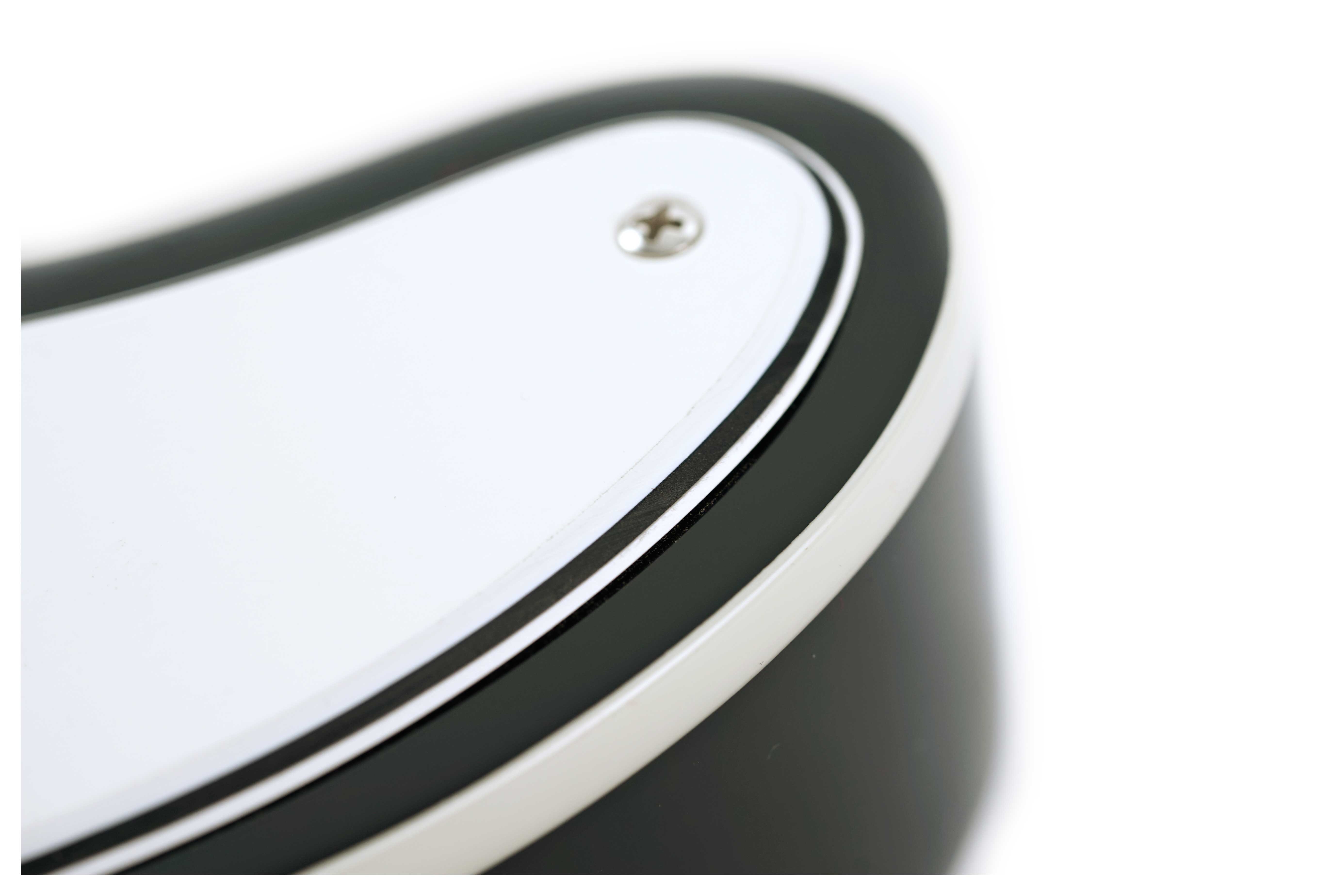 Fender Custom Shop American Custom Telecaster Black