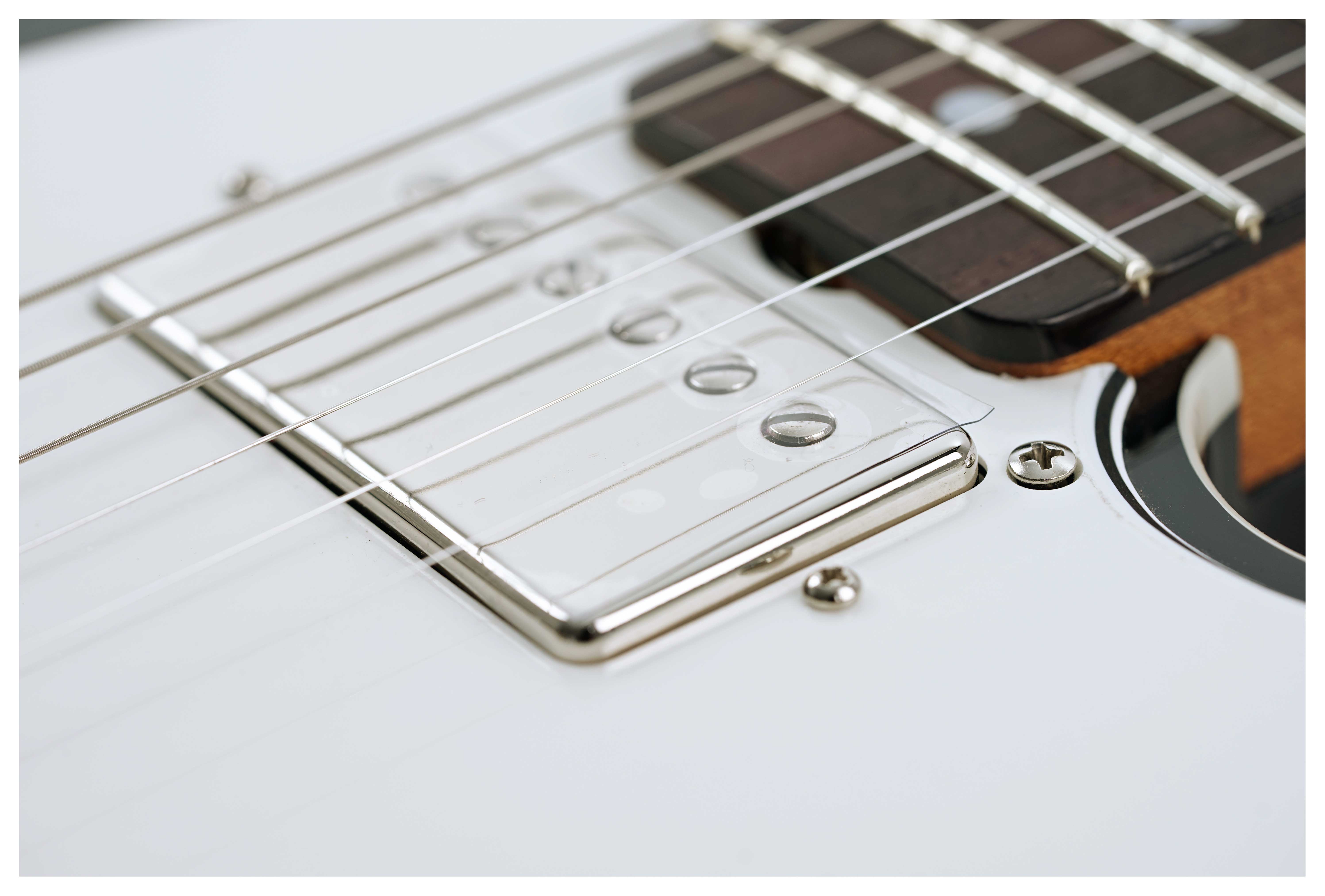 Fender Custom Shop American Custom Telecaster Black