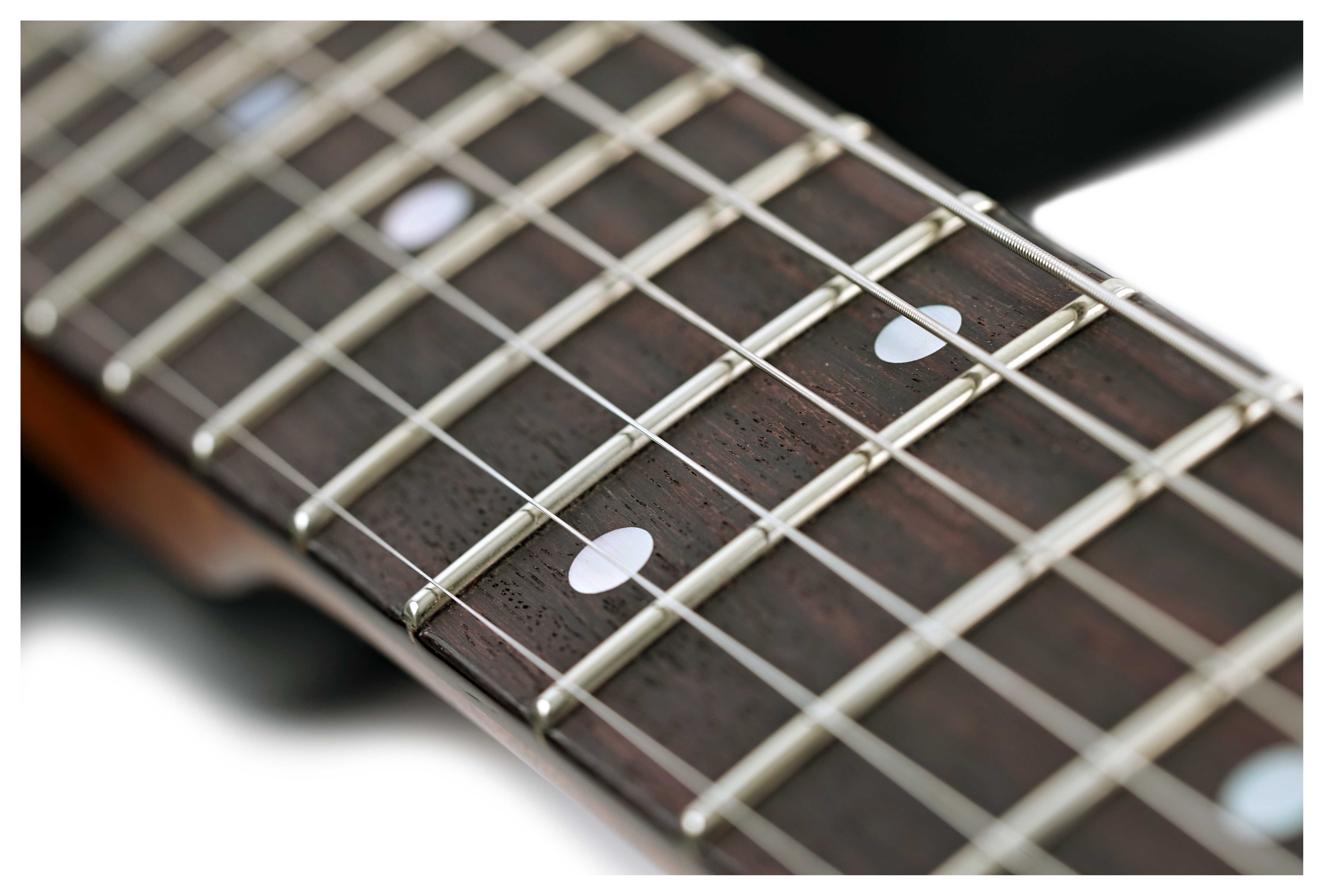 Fender Custom Shop American Custom Telecaster Black