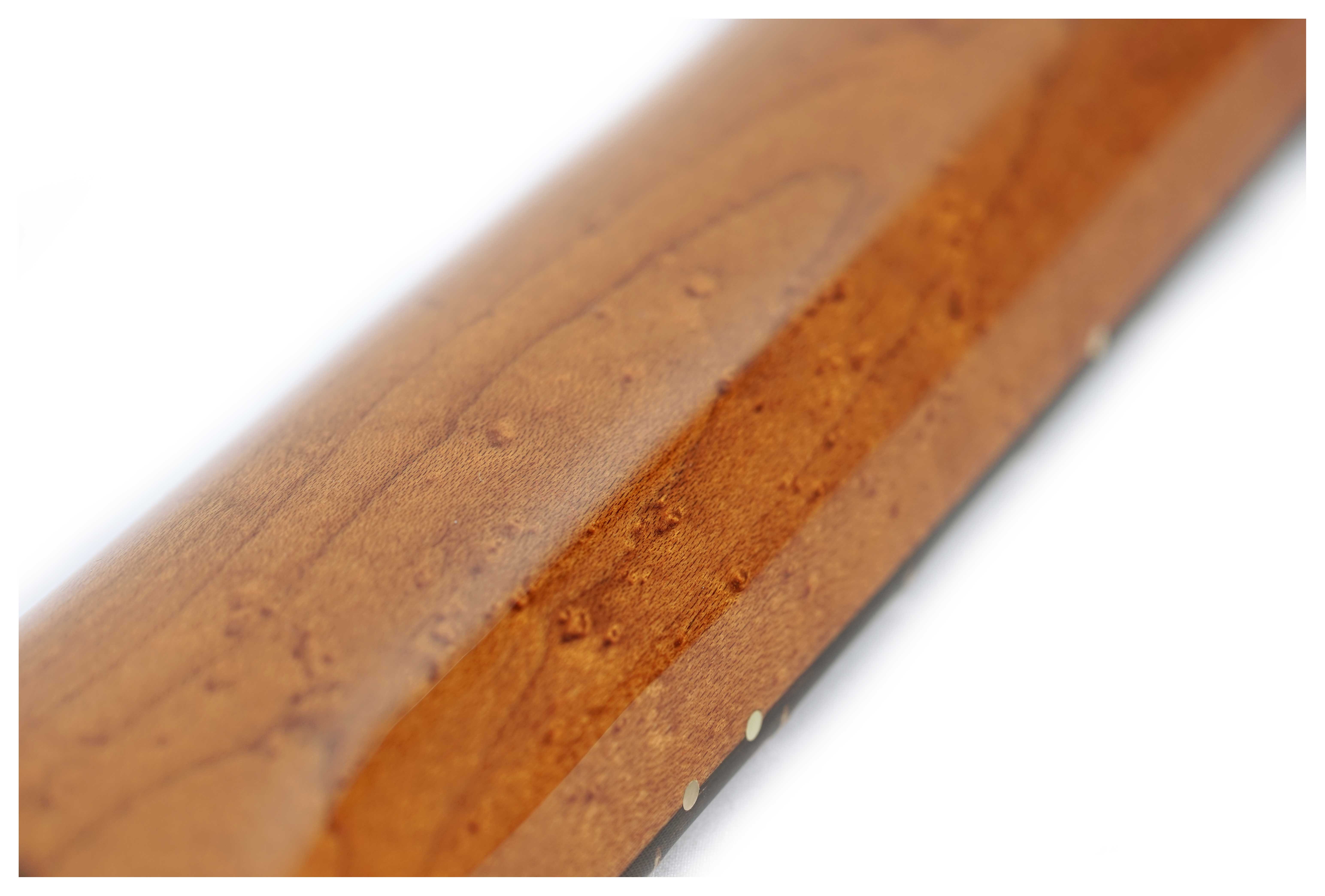 Fender Custom Shop American Custom Telecaster Black