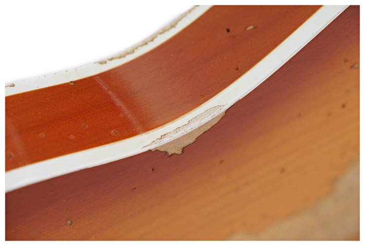 Fender Custom Shop 1965 Telecaster Custom Heavy Relic Honey Burst Maple Fingerboard Fender Custom Shop 1965 Telecaster Custom Heavy Relic Honey Burst Maple Fingerboard
