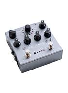 Source Audio VENTRIS Dual Reverb Pedal
