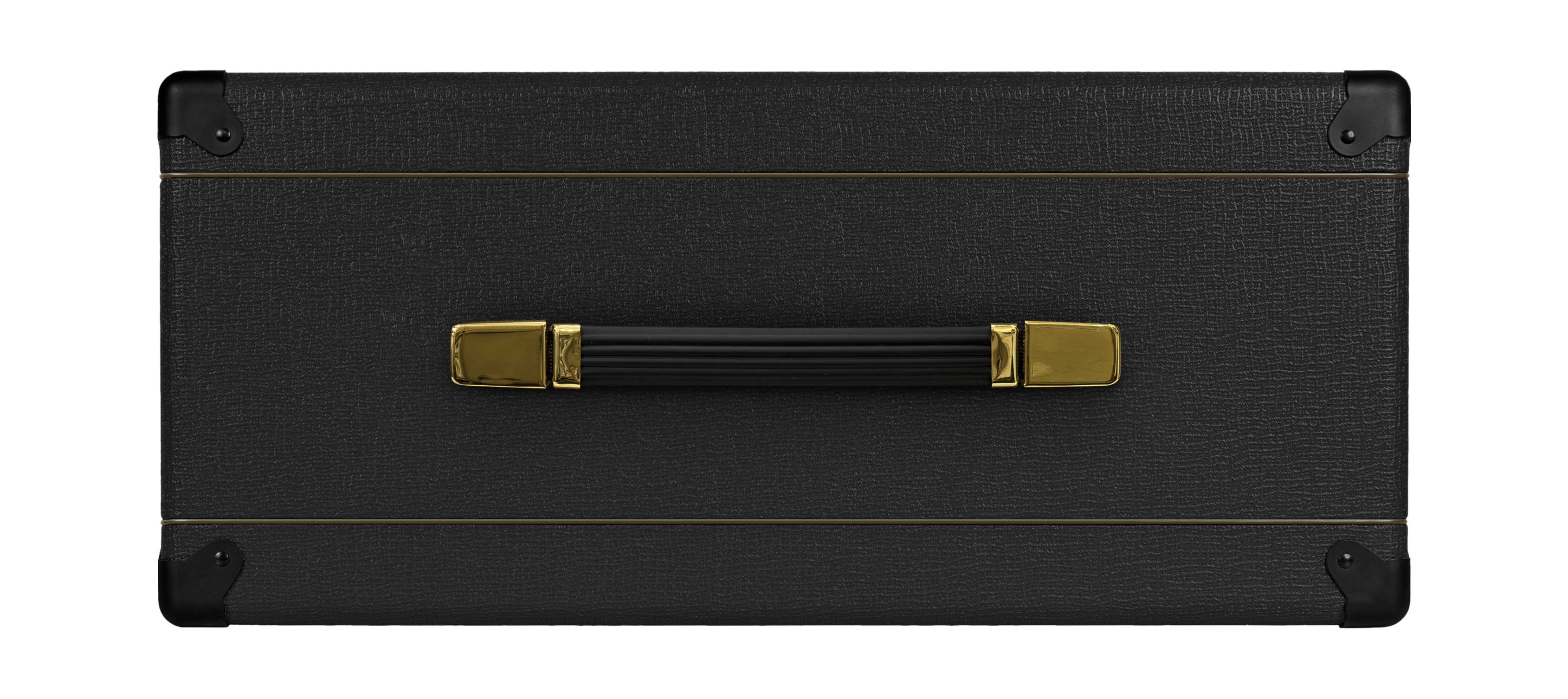 Orange OR30 Valve Amp Head Black