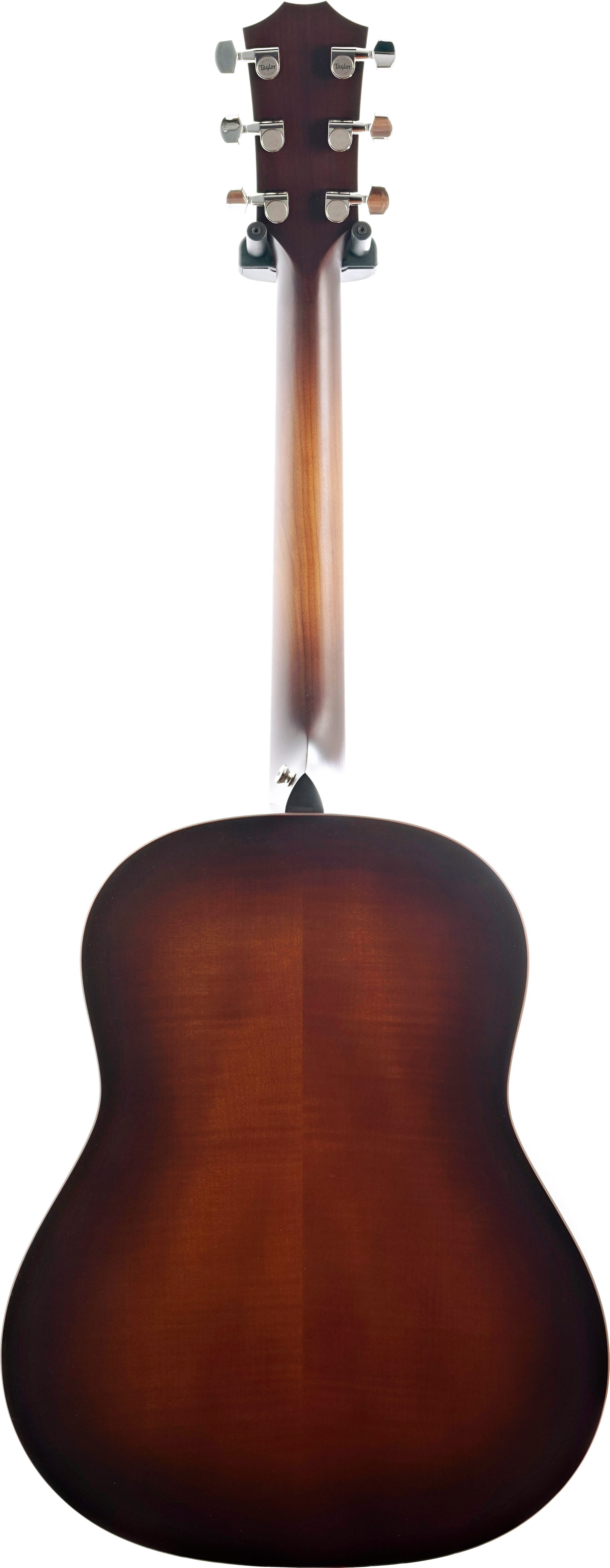 Taylor AD27 Grand Pacific Flametop