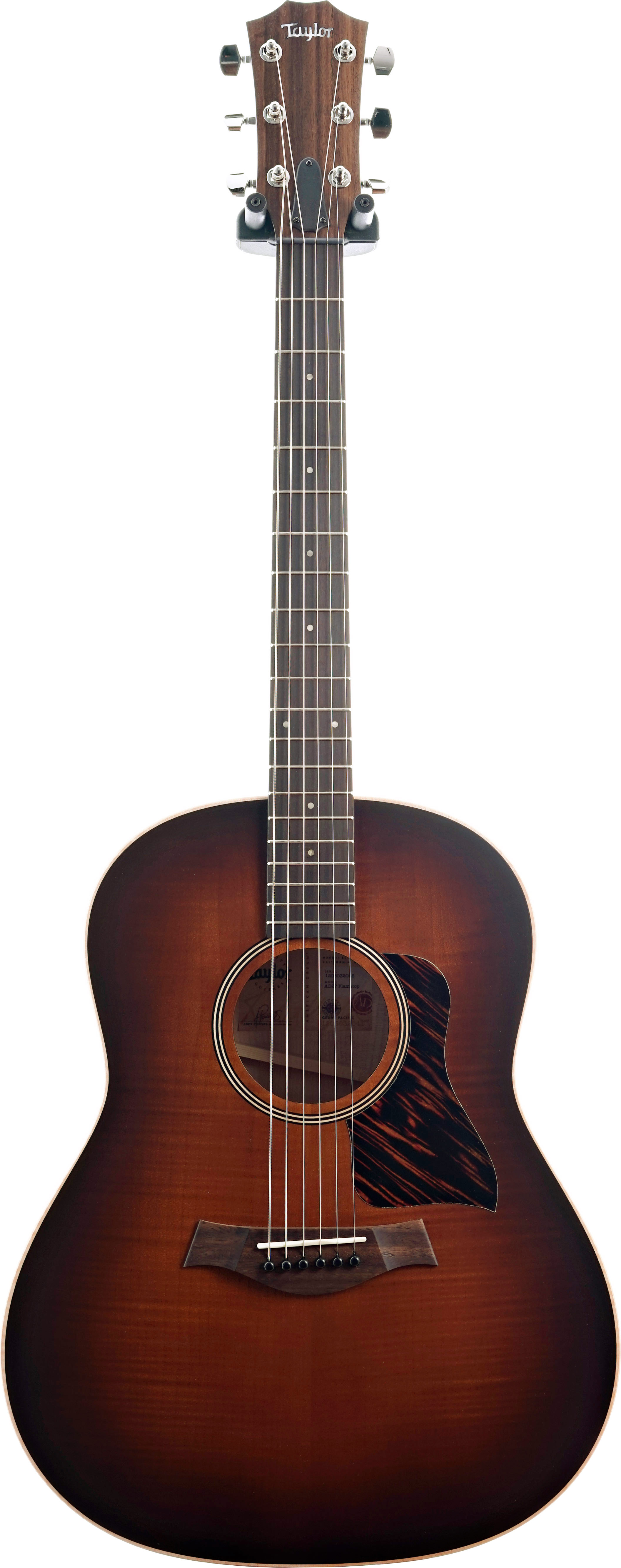 Taylor AD27 Grand Pacific Flametop