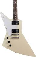 Gibson 70s Explorer Classic White Left Handed