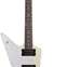 Gibson 70s Explorer Classic White Left Handed