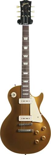 Gibson Custom Shop Murphy Lab 1956 Les Paul Goldtop Reissue Ultra Light Aged Double Gold #64042