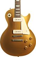 Gibson Custom Shop Murphy Lab 1956 Les Paul Goldtop Reissue Ultra Light Aged Double Gold #65205