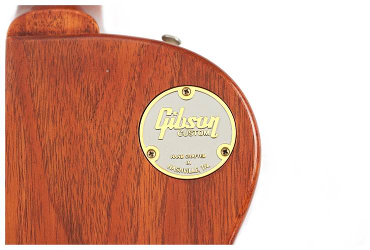 Gibson Custom Shop Murphy Lab 1956 Les Paul Goldtop Reissue Ultra Light Aged Double Gold #65205 Gibson Custom Shop Murphy Lab 1956 Les Paul Goldtop Reissue Ultra Light Aged Double Gold #65205
