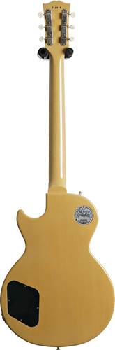 Gibson Custom Shop Murphy Lab 1957 Les Paul Special Single Cut Reissue Ultra Light Aged TV Yellow #74382 Gibson Custom Shop Murphy Lab 1957 Les Paul Special Single Cut Reissue Ultra Light Aged TV Yellow #74382
