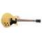 Gibson Custom Shop Murphy Lab 1957 Les Paul Special Single Cut Reissue Ultra Light Aged TV Yellow #74382 Front View