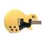Gibson Custom Shop Murphy Lab 1957 Les Paul Special Single Cut Reissue Ultra Light Aged TV Yellow #74382 Front View