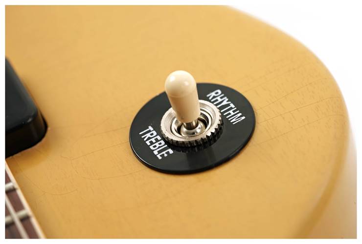 Gibson Custom Shop Murphy Lab 1957 Les Paul Special Single Cut Reissue Ultra Light Aged TV Yellow #74382 Gibson Custom Shop Murphy Lab 1957 Les Paul Special Single Cut Reissue Ultra Light Aged TV Yellow #74382
