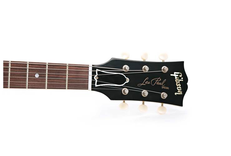 Gibson Custom Shop Murphy Lab 1957 Les Paul Special Single Cut Reissue Ultra Light Aged TV Yellow #74382 Gibson Custom Shop Murphy Lab 1957 Les Paul Special Single Cut Reissue Ultra Light Aged TV Yellow #74382