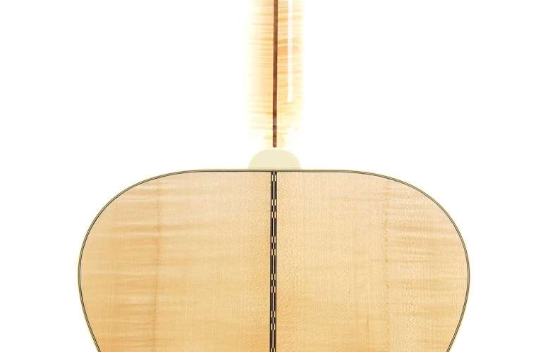 Gibson SJ-200 Original Left Handed Antique Natural Gibson SJ-200 Original Left Handed Antique Natural