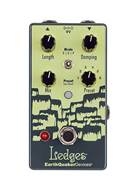 EarthQuaker Devices Ledges Tri-Dimensional Reverberation Machine