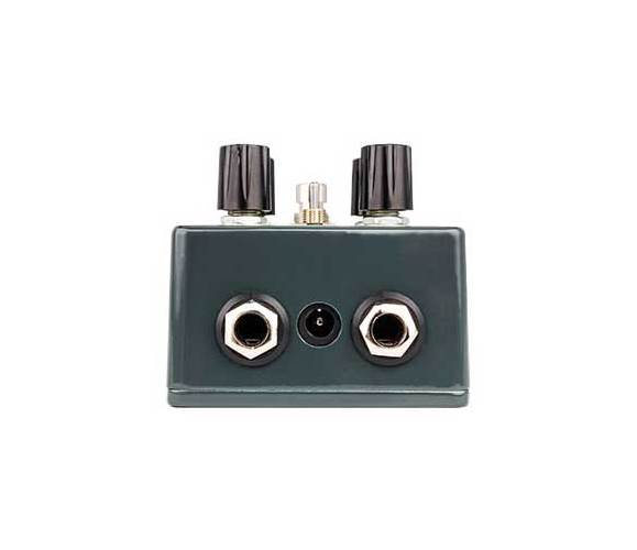EarthQuaker Devices Ledges Tri-Dimensional Reverberation Machine EarthQuaker Devices Ledges Tri-Dimensional Reverberation Machine