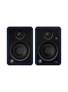 Mackie CR3-XLTD Blue Limited Edition Monitor Speaker (Pair)