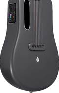 Lava Music ME 3 36in Space Grey