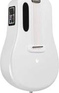 Lava Music ME 3 36in White