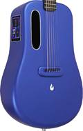 Lava Music ME 3 38in Blue