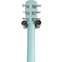Lava Music Blue Lava Touch Mint Green with Airflow Bag (Ex-Demo) 