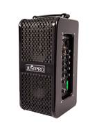 Kinsman 70W Combo Solid State Acoustic Amp Black