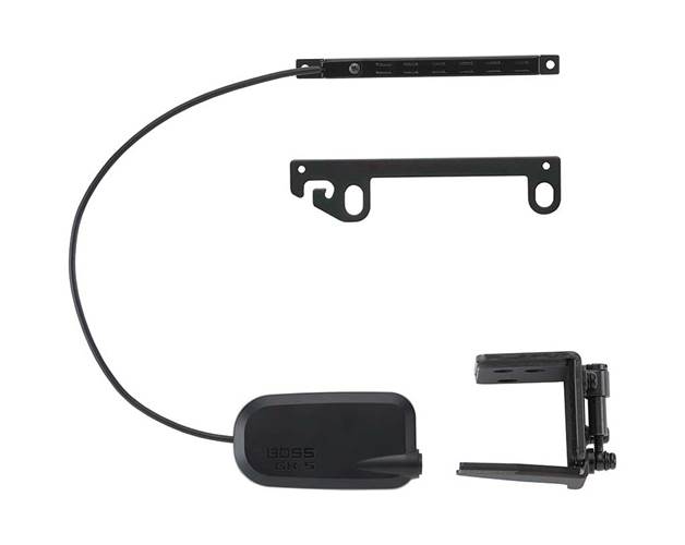 BOSS GK-5 Digital Guitar Synth Guitar Pick-Up BOSS GK-5 Digital Guitar Synth Guitar Pick-Up