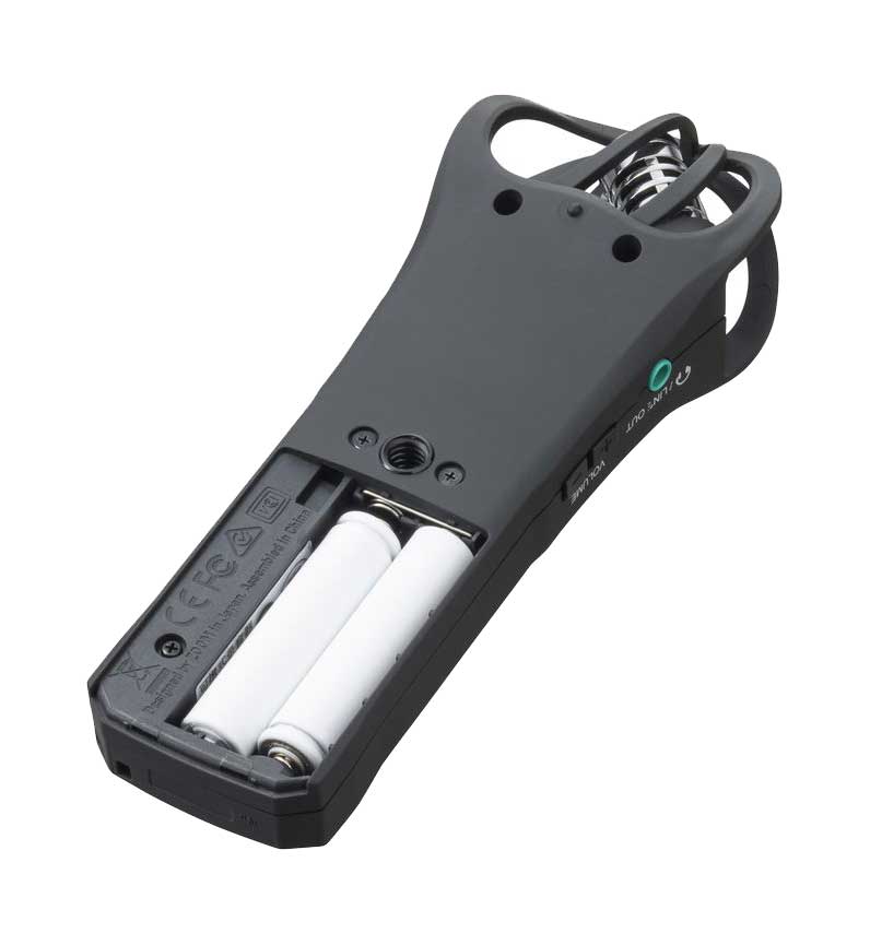 Zoom H1n-VP Value Pack