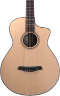 Furch GNc 2-SW Nylon Sitka Spruce/Walnut With LR Baggs EAS